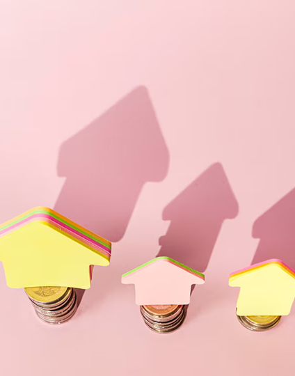 Asset Growth and Diversification